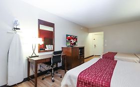 Evergreen Inn & Suites Portland